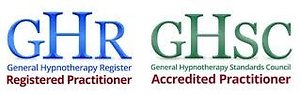 How I Can Help You. GHR & GHSC logos